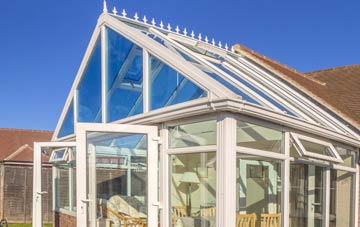 conservatory roof insulation costs Frampton On Severn