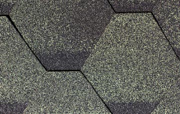 Frampton On Severn fibreglass shingle repairs