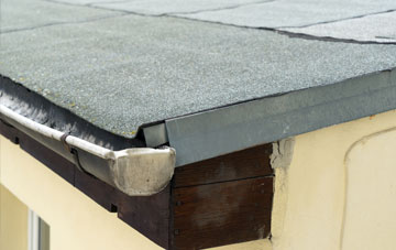 Frampton On Severn flat garage roofing repairs