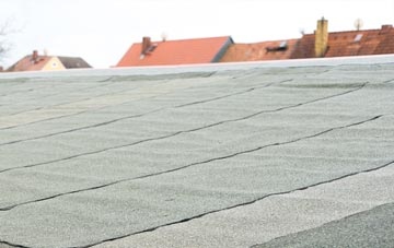 Frampton On Severn flat roof replacement