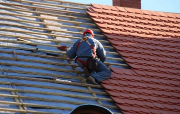 roof tiles Frampton On Severn, Gloucestershire