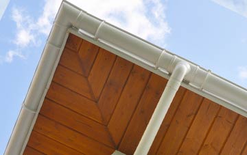 Frampton On Severn soffit types