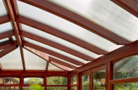 Frampton On Severn conservatory roofing insulation