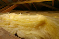 Frampton On Severn pitch roof insulation